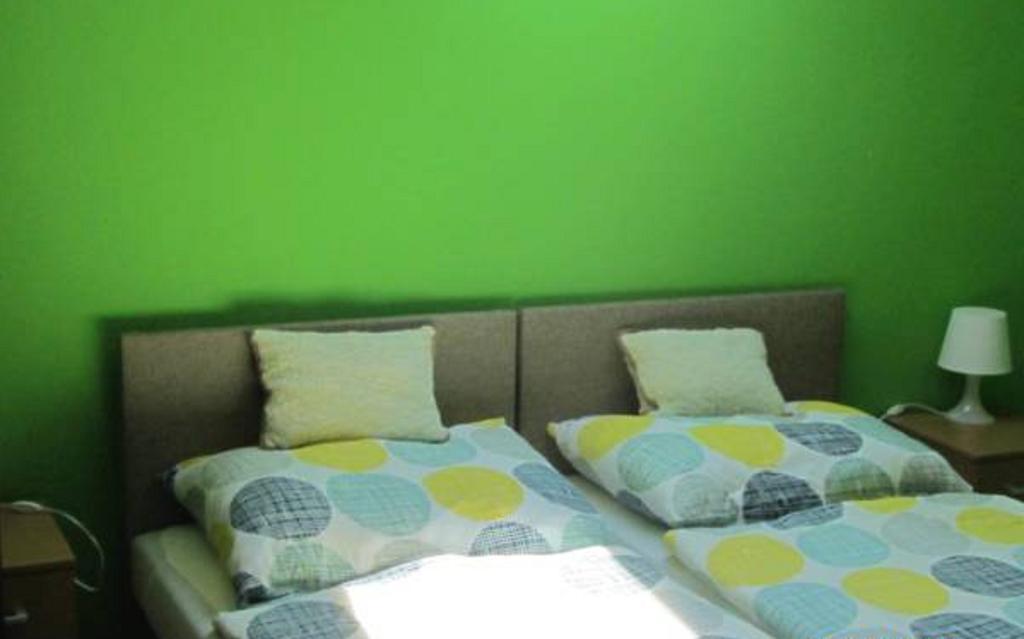 Ubytovanie House Galanta Zimmer foto